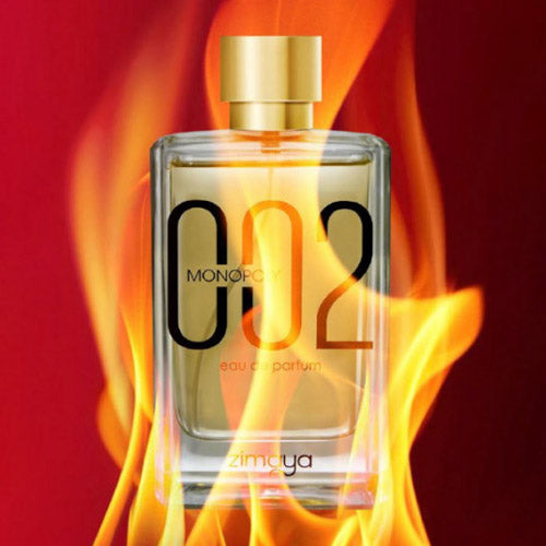 Monopoly 002 Eau de Parfum