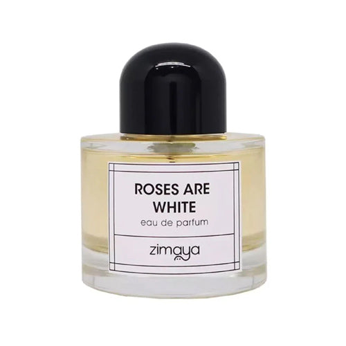 Roses are White Eau de Parfum Unisex