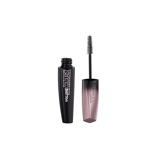 Volume Colourist 001 Black