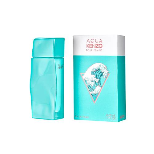 Aqua Kenzo Pour Femme edt