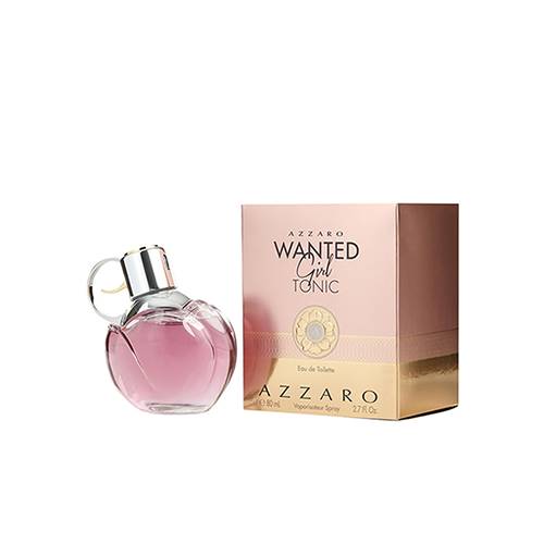 Wanted Girl Tonic edt