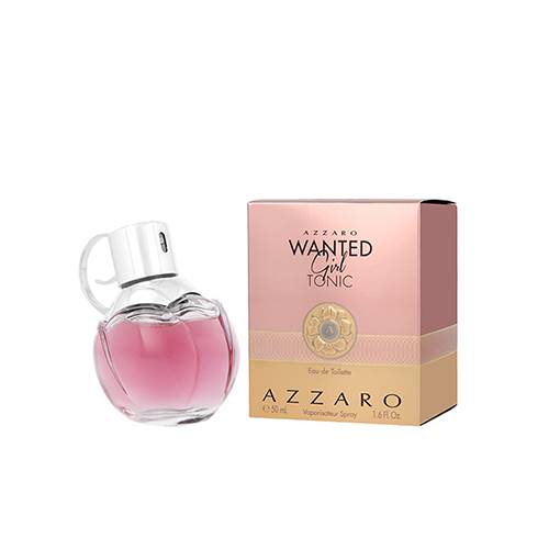 Wanted Girl Tonic edt