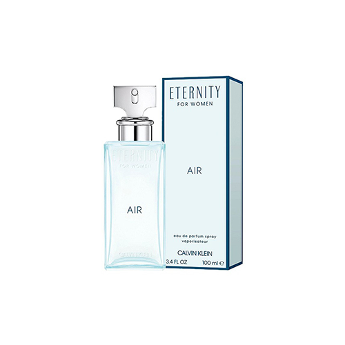 Eternity For Women Air Eau de Parfum