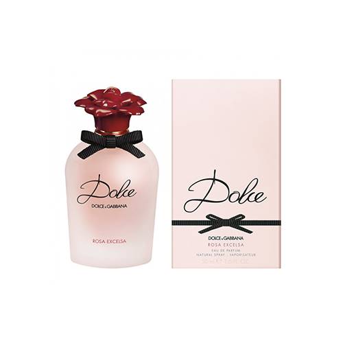 Dolce Rosa Excelsa edp
