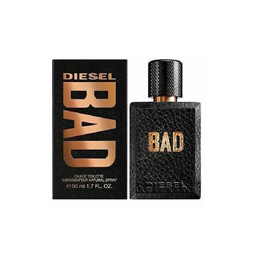 Bad edt