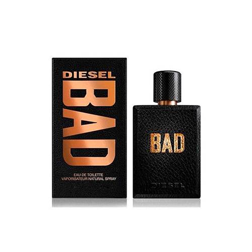 Bad edt