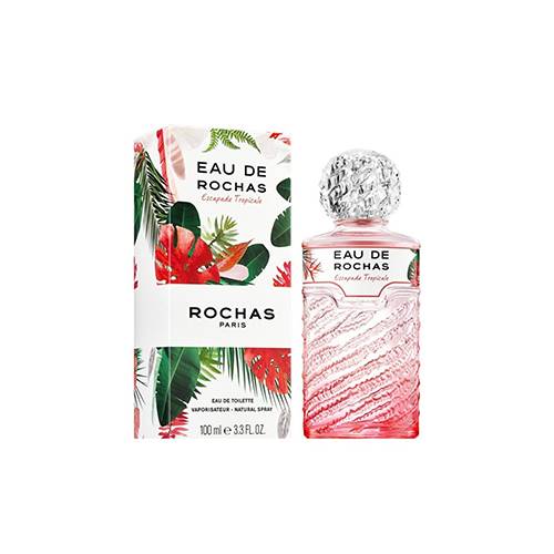 Eau De Rochas Escapade Tropicale edt