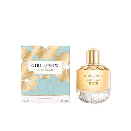 Girl of Now Shine Edp