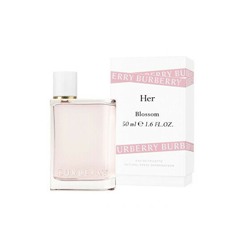 Burberry Her Blossom Eau de Toilette