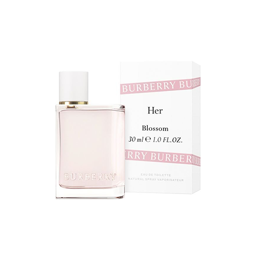 Burberry Her Blossom Eau de Toilette