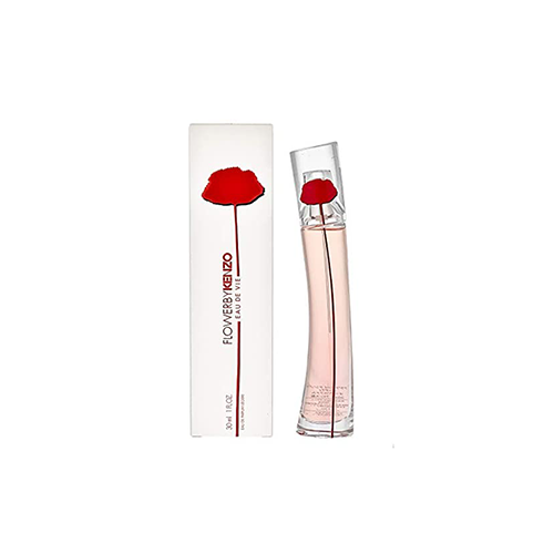 Flower By Kenzo Eau De Vie edp