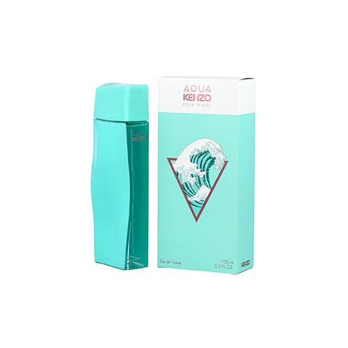 Aqua Kenzo Pour Femme edt