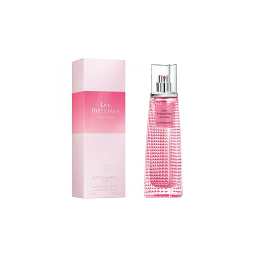 Live Irrésistible Rosy Crush Eau de Parfum