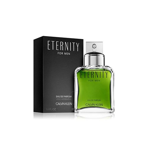 Eternity For Men Eau de Parfum