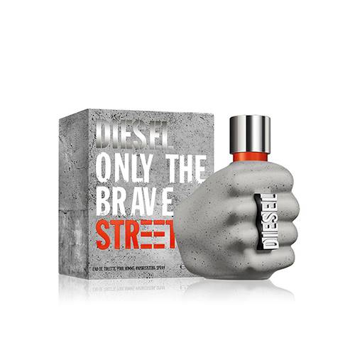 Only The Brave Street edt