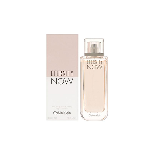 Eternity Now Eau de Parfum