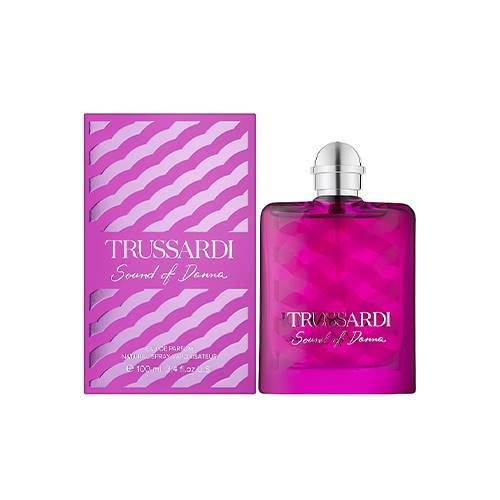 Sound of Donna edp
