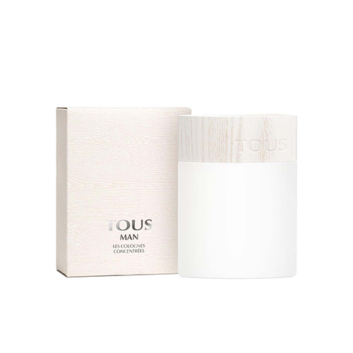 Man Le Colognes Concentrées edt