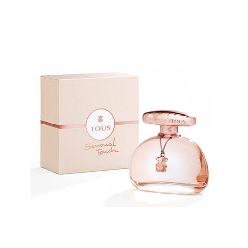 Sensual Touch edt