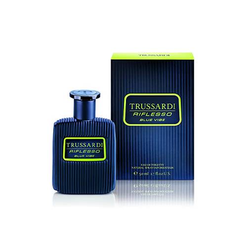 Riflesso Blue Vibe edt