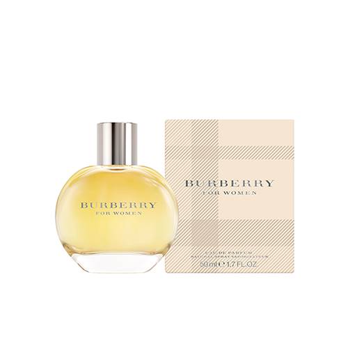 Burberry For Women