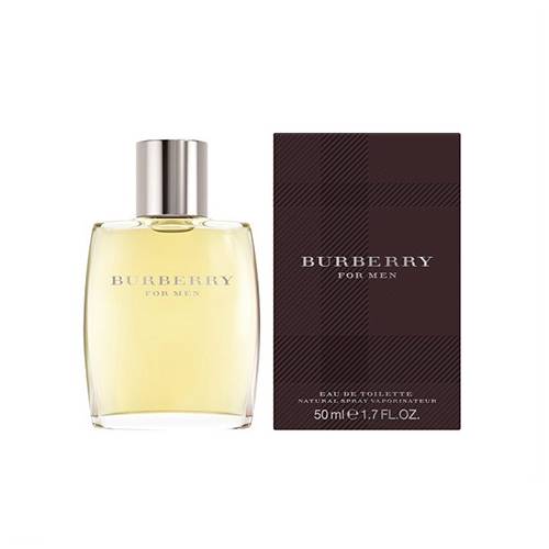 For Men edt