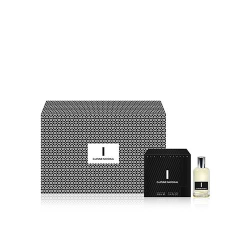 Set Costume National I 100 ml edp + 30 ml edp Profumo Unisex