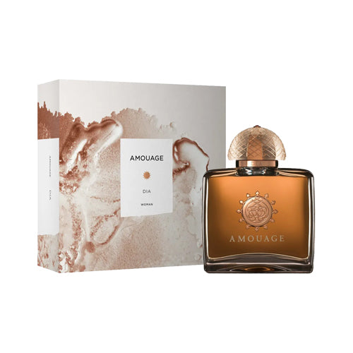 Dia Woman Eau de Parfum