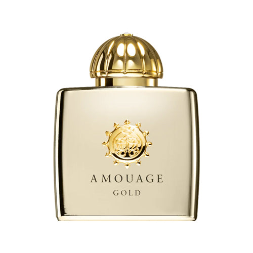 Gold Woman Eau de Parfum