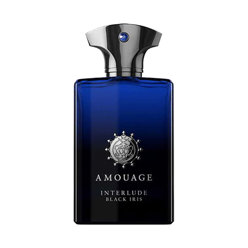 Interlude Black Iris Man Eau de Parfum