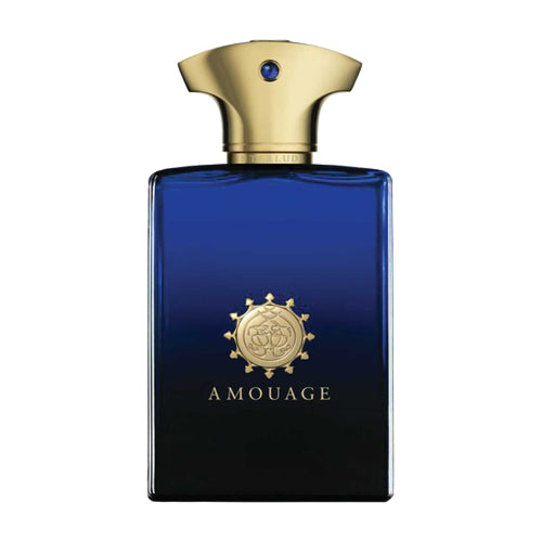 Interlude Man Eau de Parfum