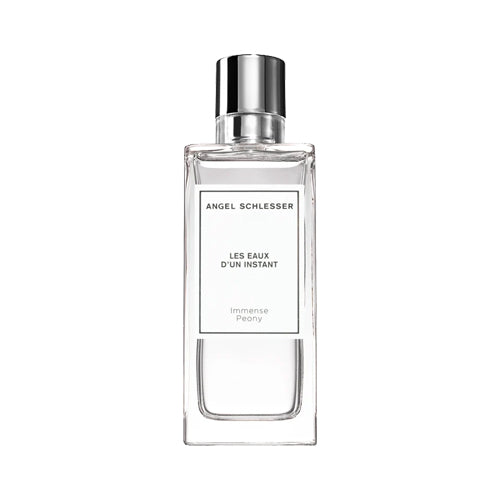 Immense Peony Eau de Toilette