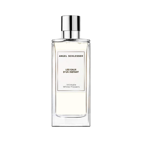 Intimate White Flowers Eau de Toilette