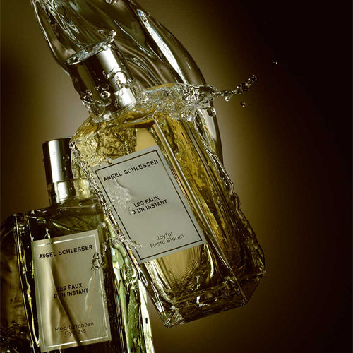 Joyful Nashi Bloom Eau de Toilette