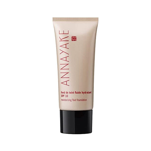 Fond de Teint Fluide Hydratant SPF10