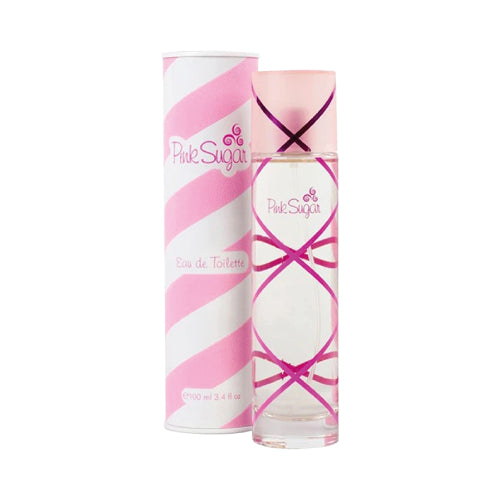 Pink Sugar Eau de Toilette