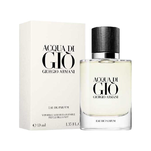Acqua di Gio Eau de Parfum Ricaricabile