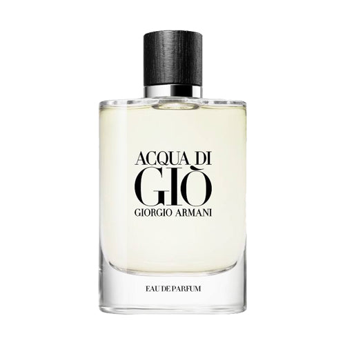 Acqua di Gio Eau de Parfum Ricaricabile