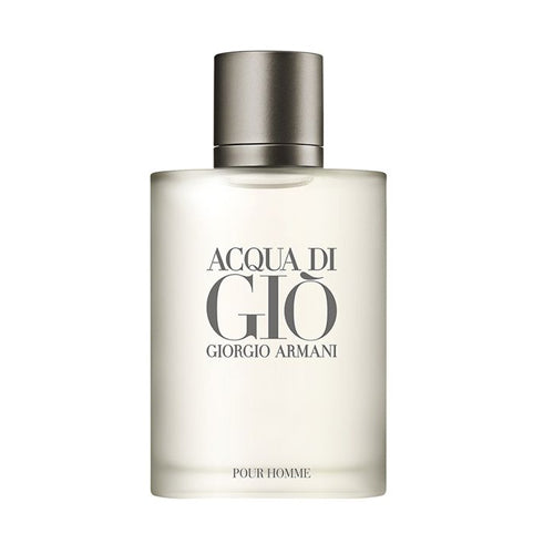 Acqua di Gio Eau de Toilette