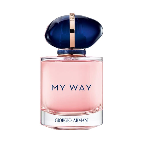 My Way Eau de Parfum