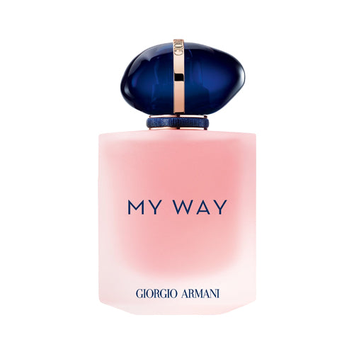 My Way Floral Eau de Parfum