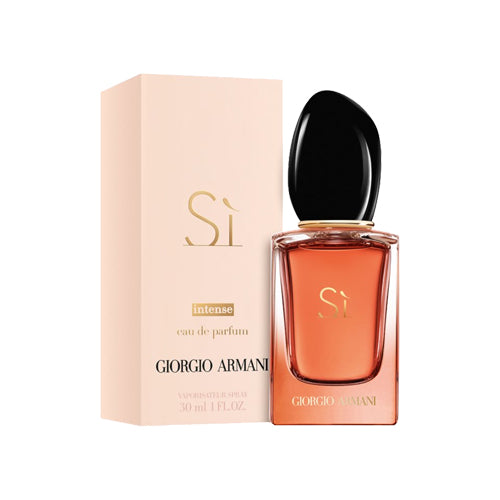 Si Intense Eau de Parfum
