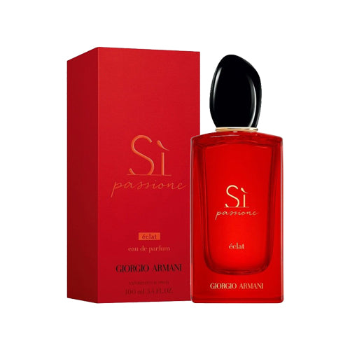 Si Passione Eclat Eau de Parfum