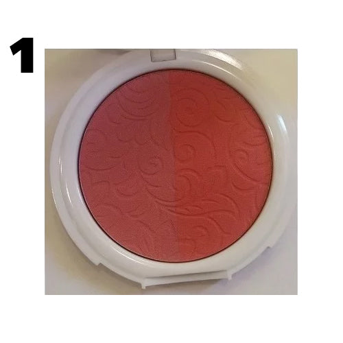 Fard Duo Color Touch