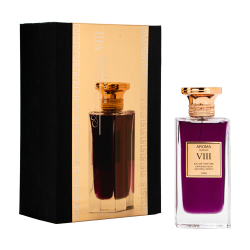 Aroma Señora VIII Eau de Parfum