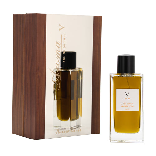 Aroma V Eau de Parfum