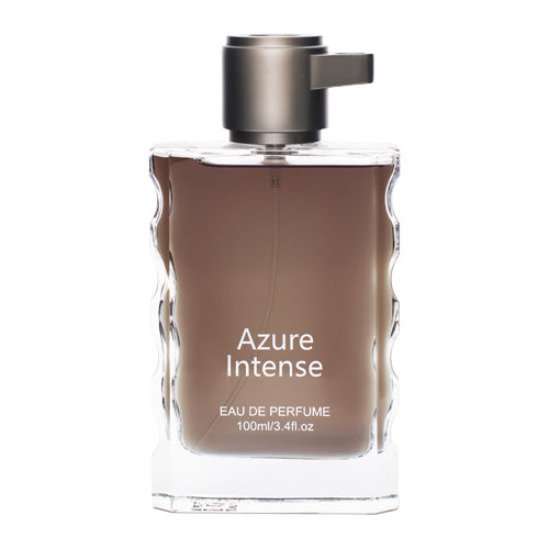 Azure Intense edp