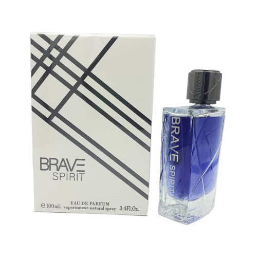 Brave Spirit Eau de Parfum