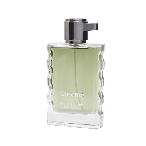 Chrome Eau de Parfum