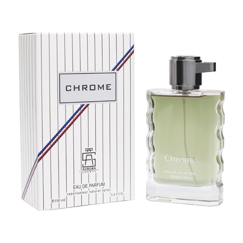 Chrome Eau de Parfum